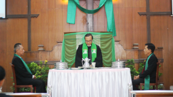 galeri, Perjamuan Kudus GKJ Baki Induk , gereja kristen jawa, gkj, gkj baki, gereja kristen jawa baki, baki, sukoharjo, gkj klasis sukoharjo, klasis sukoharjo, klasis, sinode gkj, sinode 